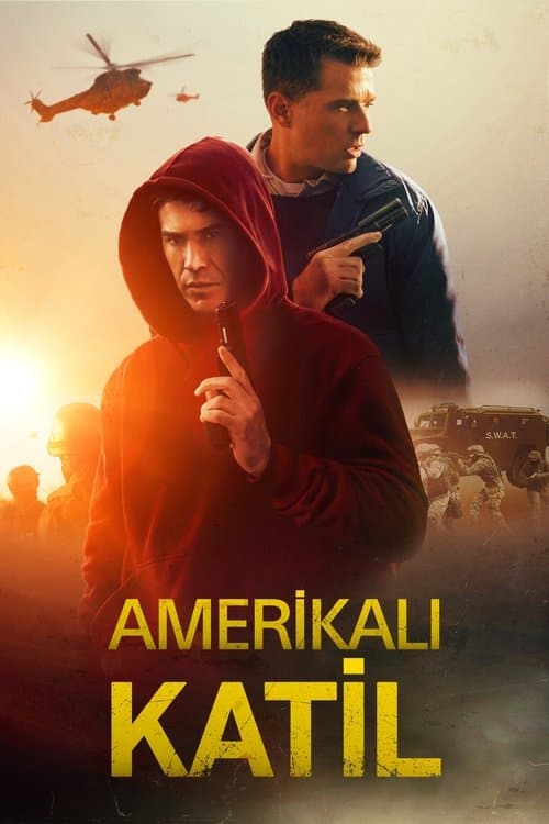 American Murderer still 8