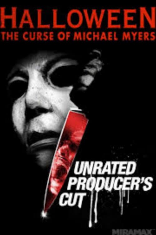 Halloween: 25 Years of Terror still 3
