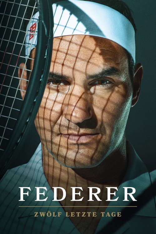 Federer: Twelve Final Days still 5