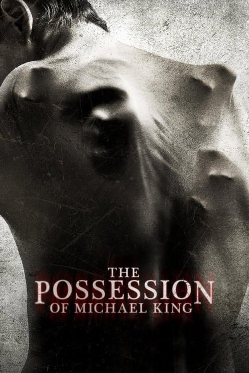 The Possession of Michael King still 5