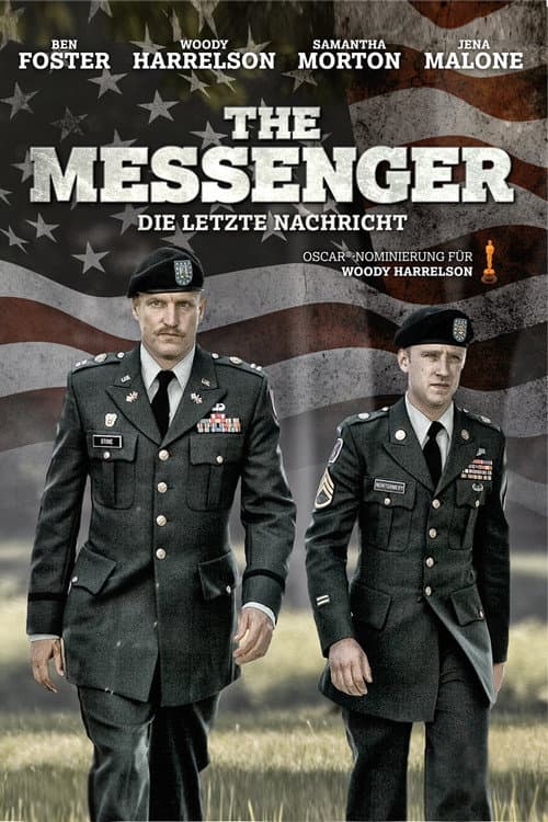 The Messenger still 7