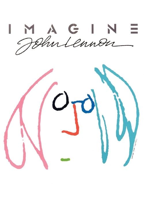 Imagine: John Lennon still 8