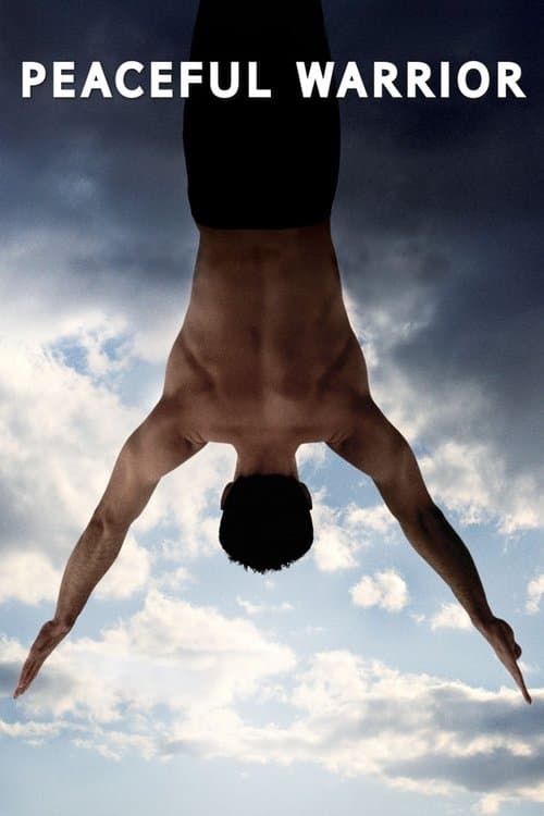 Peaceful Warrior still 7