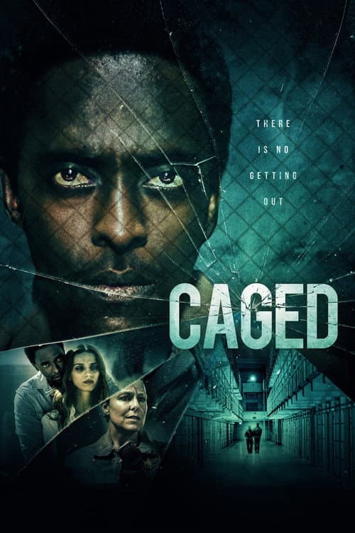 Caged still 7