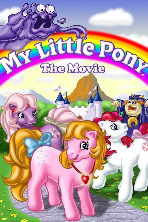 My Little Pony: The Movie still 6