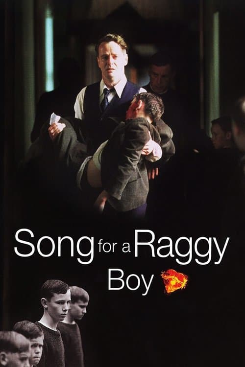 Song for a Raggy Boy still 4