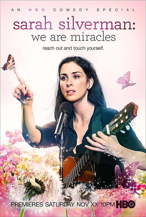 Sarah Silverman: We Are Miracles still 6
