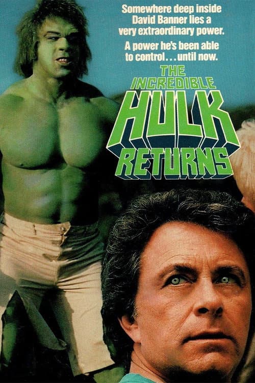 The Incredible Hulk Returns still 8