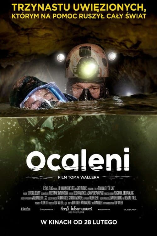 Cave Rescue still 7