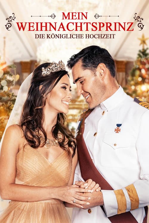 Christmas with a Prince: Becoming Royal still 8