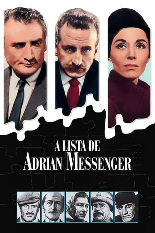 The List of Adrian Messenger still 4