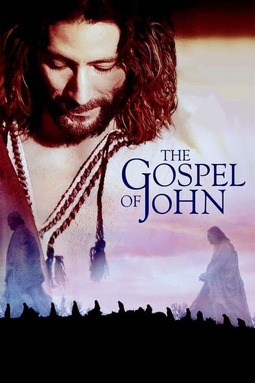 The Gospel of John still 6