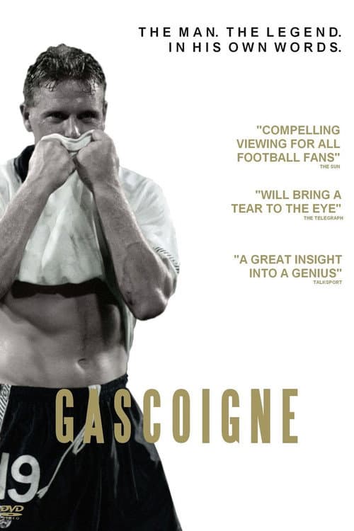 Gascoigne still 4