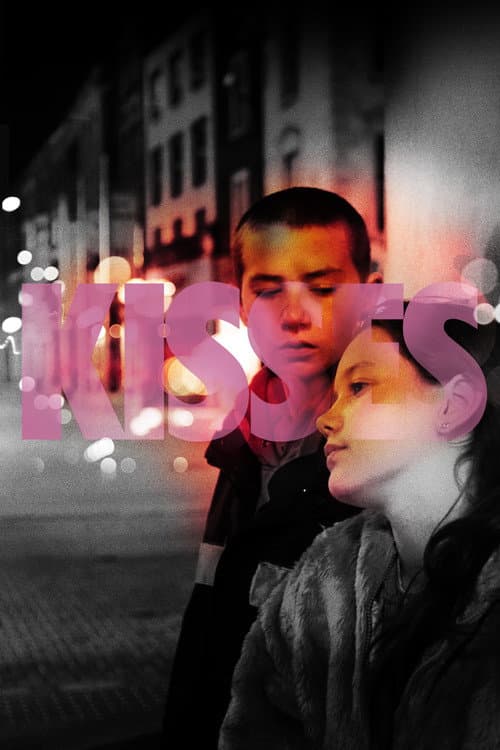 Kisses still 6