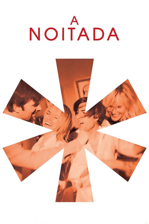 The Overnight still 5