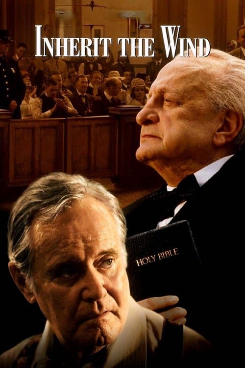 Inherit the Wind still 5