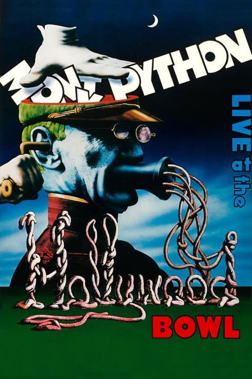 Monty Python Live at the Hollywood Bowl still 4