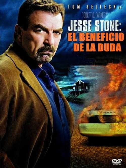 Jesse Stone: Benefit of the Doubt still 8
