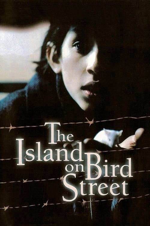 The Island on Bird Street still 4