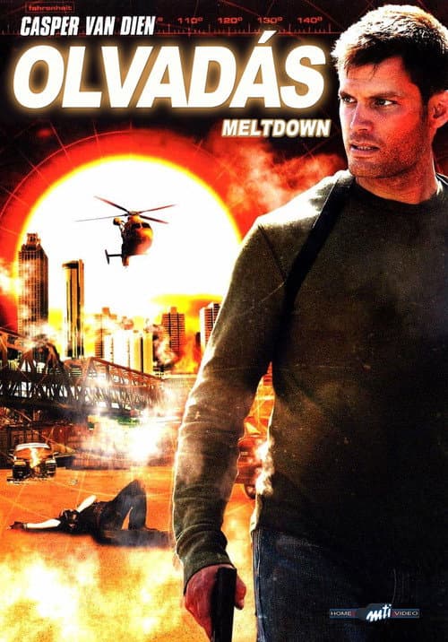 Meltdown: Days of Destruction still 6