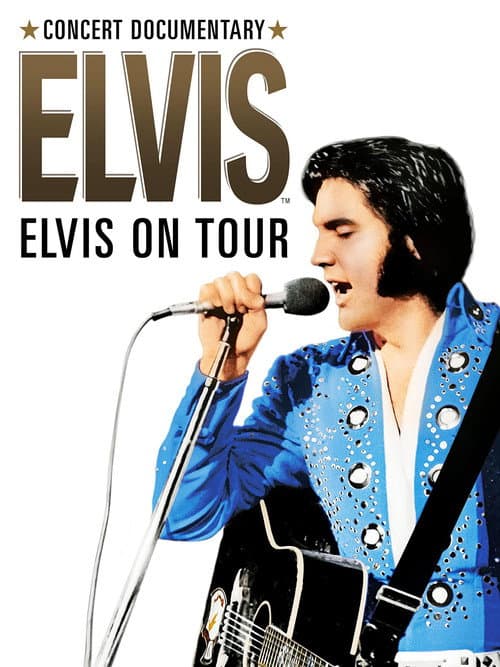 Elvis on Tour still 7