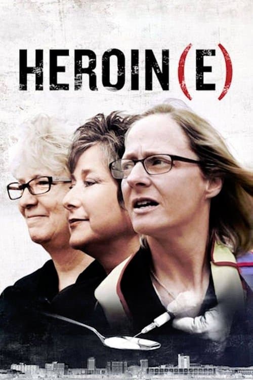 Heroin(e) still 6