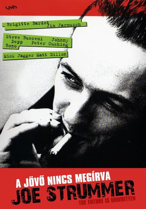 Joe Strummer: The Future Is Unwritten still 7
