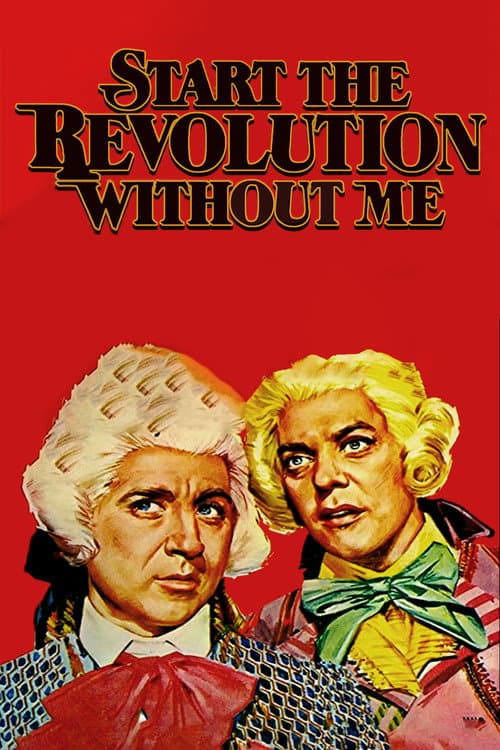 Start the Revolution Without Me still 8