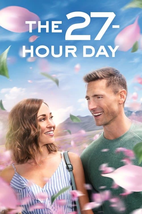 The 27-Hour Day still 6