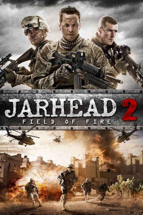Jarhead 2: Field of Fire still 4