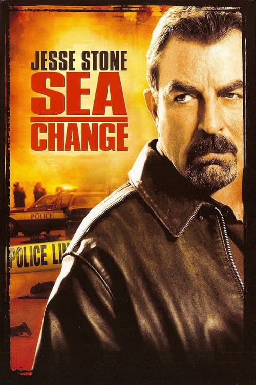 Jesse Stone: Sea Change still 7