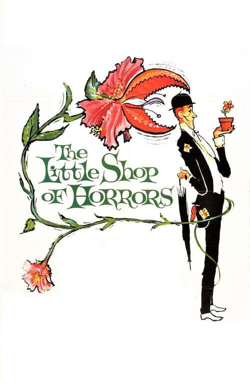 The Little Shop of Horrors still 7