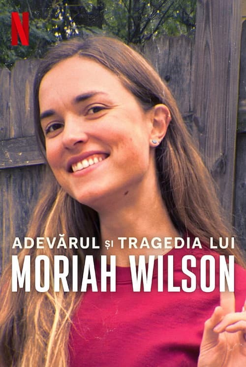 The Truth and Tragedy of Moriah Wilson still 7