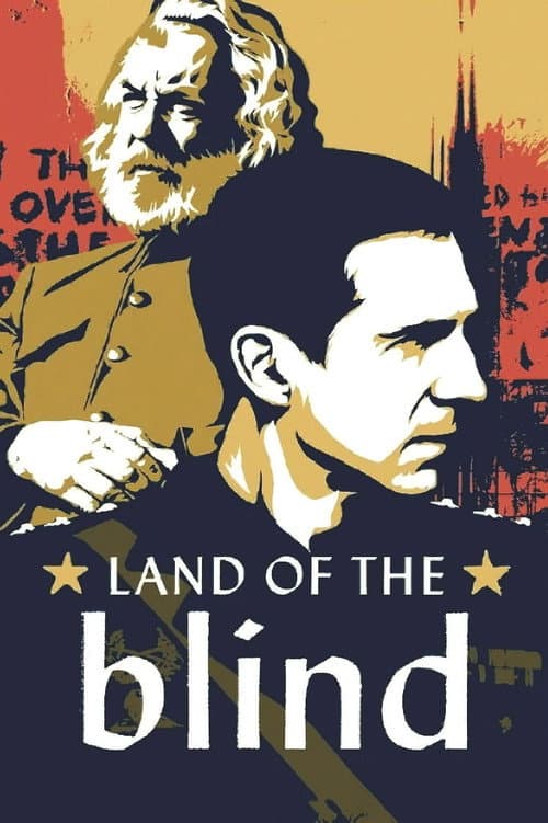 Land of the Blind still 6