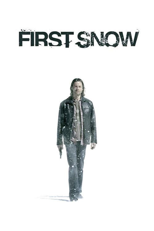 First Snow still 6