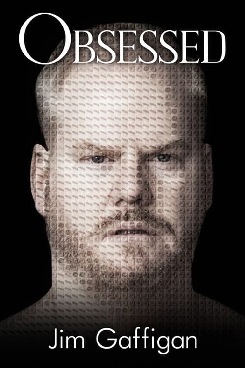 Jim Gaffigan: Obsessed still 8