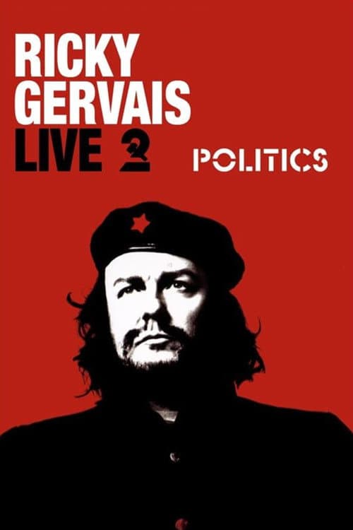 Ricky Gervais Live 2: Politics still 7