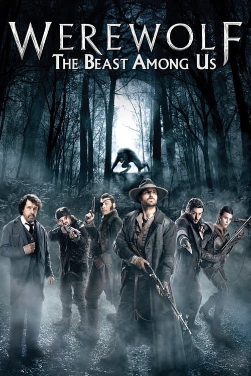 Werewolf: The Beast Among Us still 8