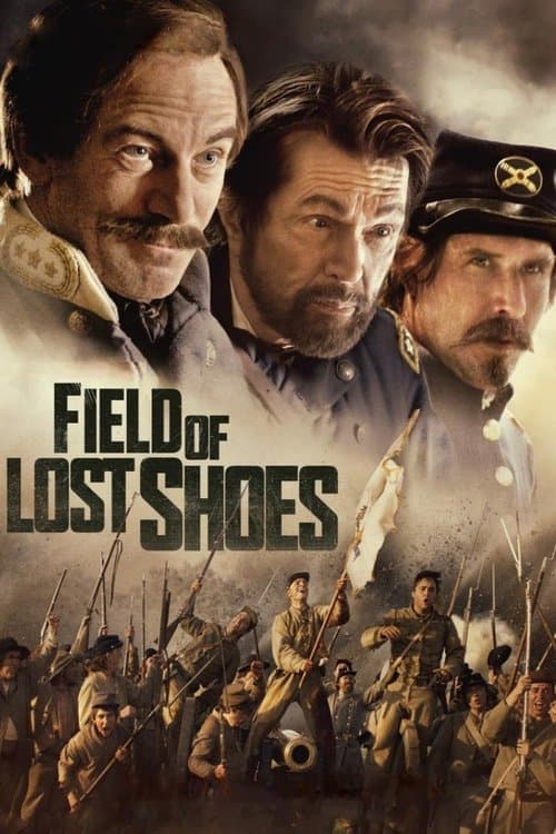 Field of Lost Shoes still 5