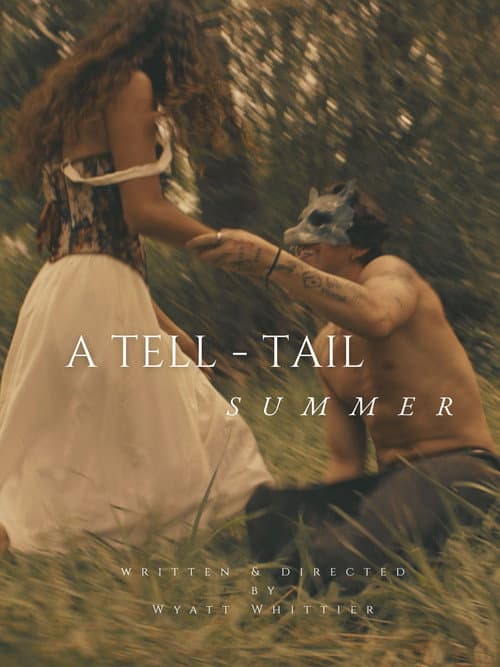 A Tell Tail Summer: Wyatt Whittier's 2026 Fantasy Fable