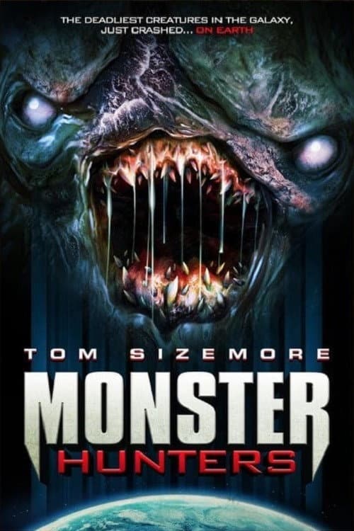 Monster Hunters still 8