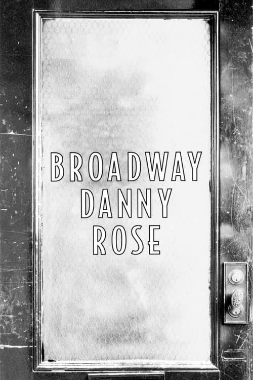 Broadway Danny Rose still 7