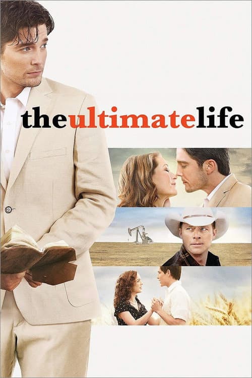 The Ultimate Life still 3