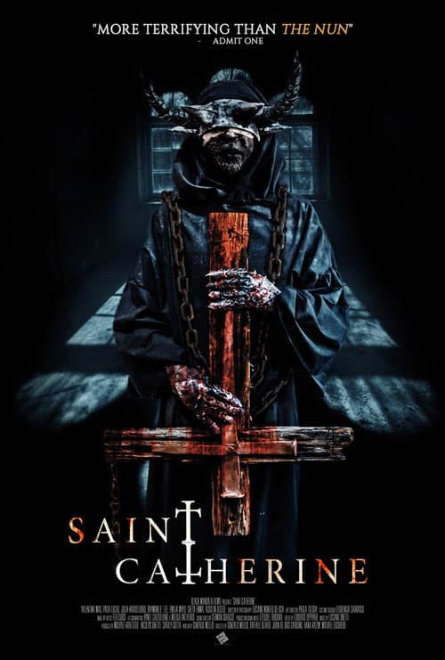 Saint Catherine still 5
