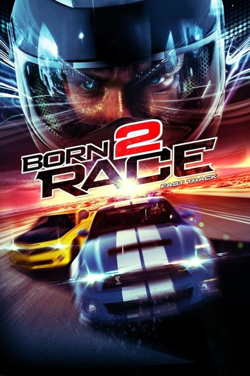 Born to Race: Fast Track still 5