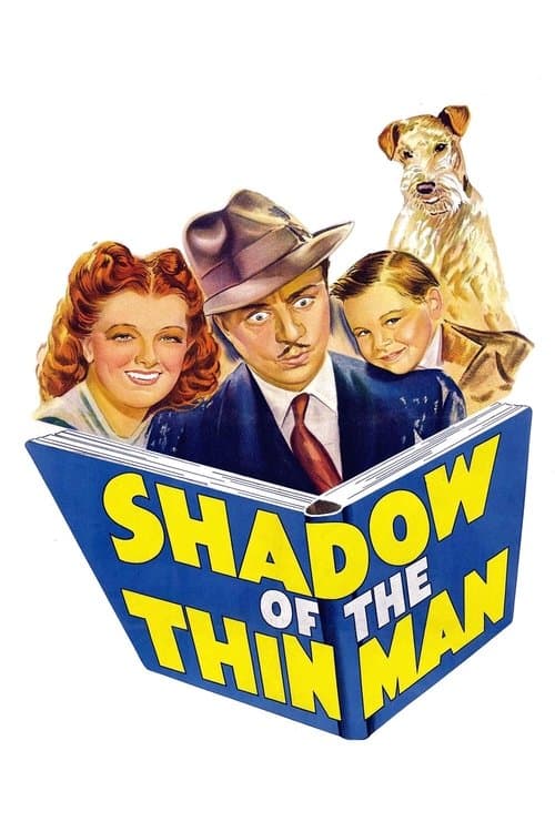 Shadow of the Thin Man still 5