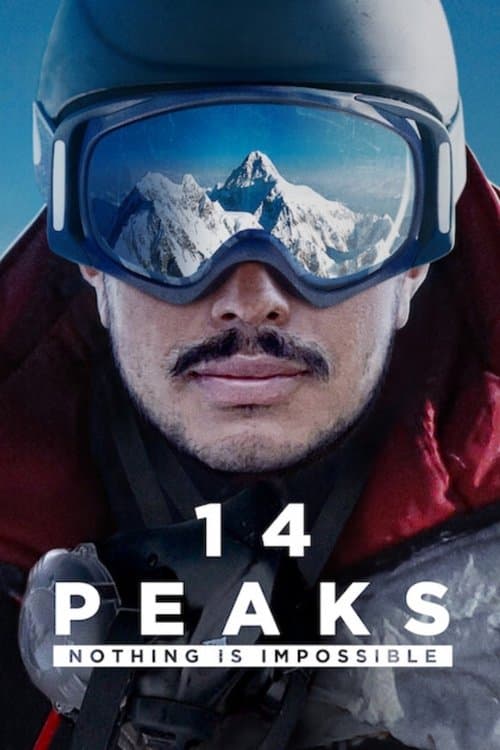 14 Peaks: Nothing Is Impossible still 3