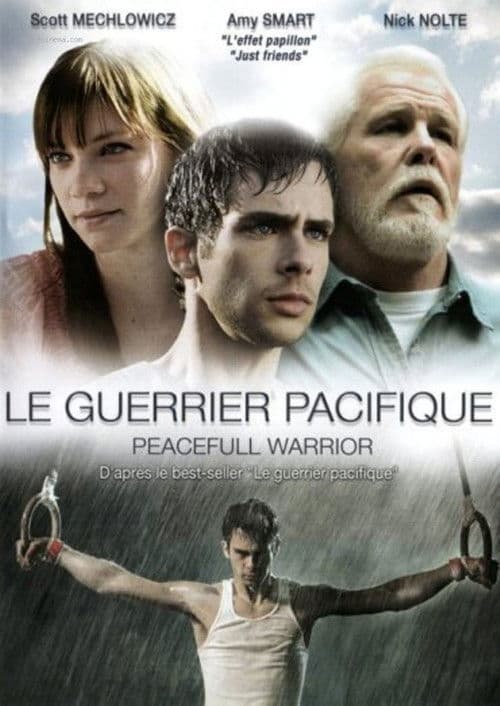 Peaceful Warrior still 8