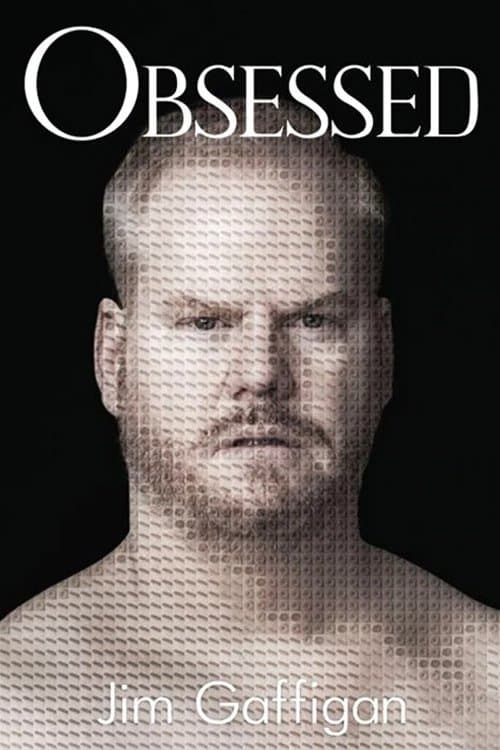 Jim Gaffigan: Obsessed still 7
