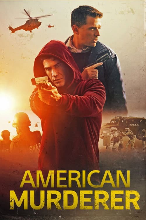 American Murderer still 6